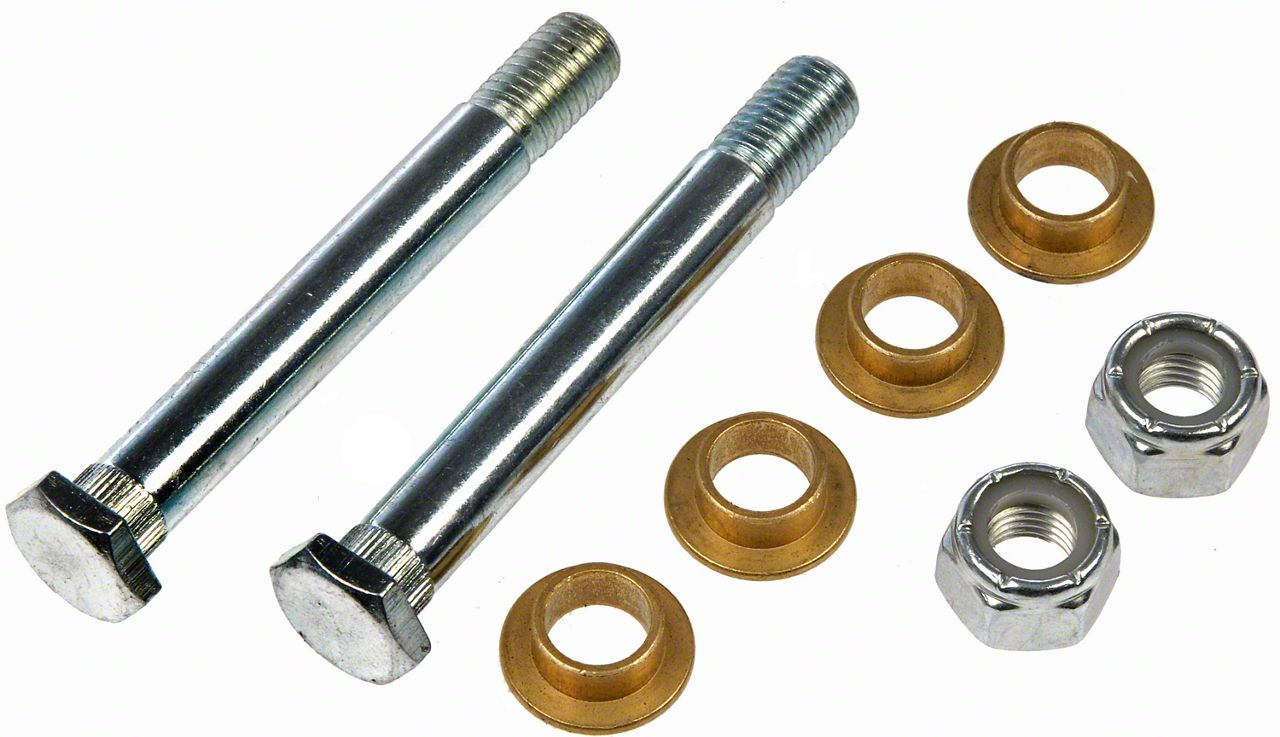 F-150 Door Hinge Pin and Bushing Kit (97-03 F-150)