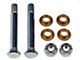 Door Hinge Pin and Bushing Kit (97-03 F-150)