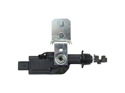 Door Lock Actuator; Front Driver Side (97-98 F-150)