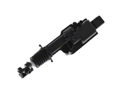 Door Lock Actuator; Front Driver Side (97-98 F-150)