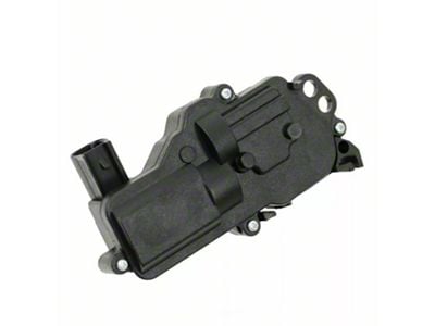 Door Lock Actuator; Front or Rear Driver Side (04-08 F-150)