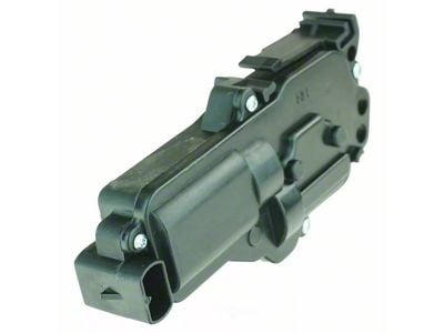 Door Lock Actuator; Front or Rear Passenger Side (99-03 F-150 Regular Cab, SuperCab)