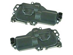 Door Lock Actuators; 2-Piece (99-03 F-150)