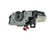 Door Lock Actuator; Rear Driver Side (09-14 F-150)