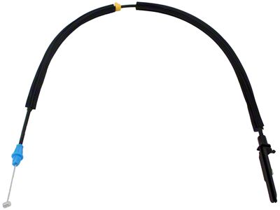 Door Release Cable (09-14 F-150)