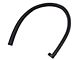 Door Weatherstrip Seal; Driver Side (99-03 F-150)