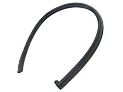 Door Weatherstrip Seal; Passenger Side (97-03 F-150)