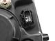 DRL Projector Headlights; Black Housing; Clear Lens (15-17 F-150 w/ Factory Halogen Headlights)