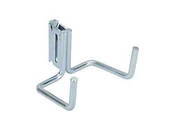 Dual Arm Tool Hook