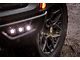 Dual Function Fog Light Kit with DIY Wiring Harness (21-24 F-150 Raptor)