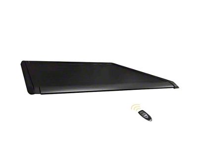 E-Roller Retractable Tonneau Cover (15-20 F-150 w/ 5-1/2-Foot Bed)