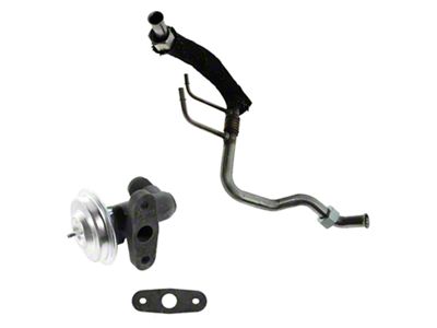 EGR Valve and Tube Kit (99-03 5.4L F-150)