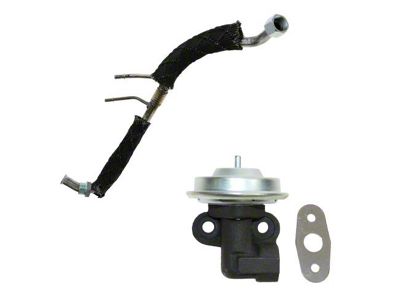 EGR Valve and Tube Kit (97-00 4.6L F-150)