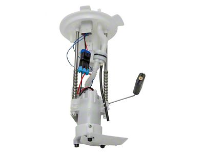 Electric Fuel Pump Module (06-08 5.4L F-150)