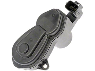 Electric Parking Brake Motor (15-18 F-150)