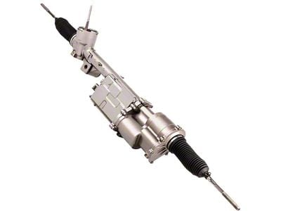 Electric Steering Rack and Pinion (15-20 F-150)