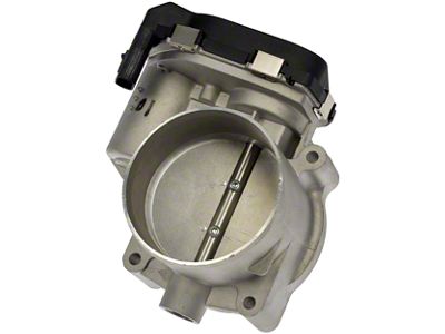 Electronic Throttle Body (10-14 6.2L F-150)