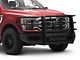 Elevation Front Bumper; Textured Black (21-24 F-150, Excluding Raptor)