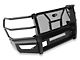 Elevation Front Bumper; Textured Black (21-25 F-150, Excluding Raptor)