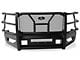 Elevation Front Bumper; Textured Black (21-25 F-150, Excluding Raptor)