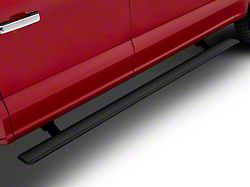 Elite Retractable Power Running Boards (21-25 F-150 SuperCrew)