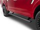 Elite Retractable Power Running Boards (21-25 F-150 SuperCrew)