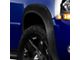 Elite Series RX-Rivet Style Fender Flares; Smooth (21-24 F-150, Excluding Raptor)