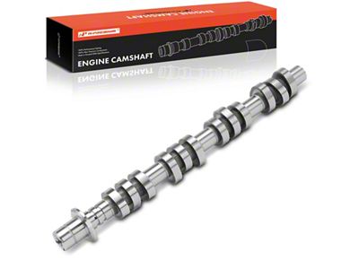 Engine Camshaft without Variable Valve Timing Actuator; Driver Side (05-08 5.4L F-150)