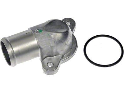 Engine Coolant Thermostat Housing (09-10 4.6L F-150)