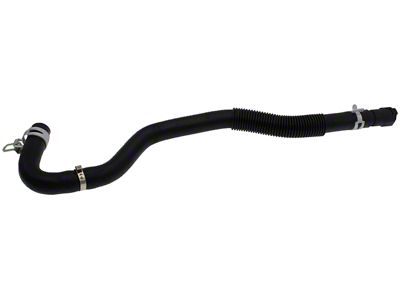 Engine Heater Hose Assembly; Inlet (04-08 5.4L F-150)