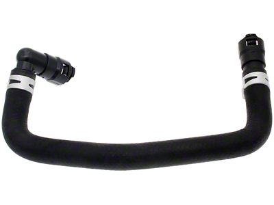 Engine Heater Hose Assembly; Inlet (11-14 3.7L F-150)