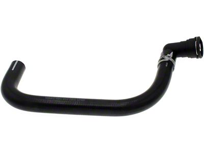 Engine Heater Hose Assembly; Lower (11-14 5.0L F-150)