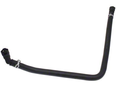 Engine Heater Hose Assembly; Outlet (11-14 5.0L F-150)