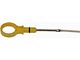 Engine Oil Dipstick; Metal (08-10 5.4L F-150)