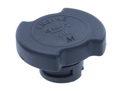 Engine Oil Filler Cap (04-17 F-150)