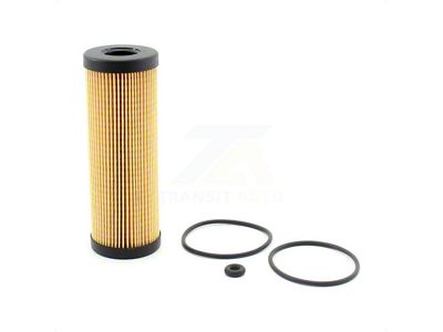 Engine Oil Filter (15-24 2.7L EcoBoost F-150)