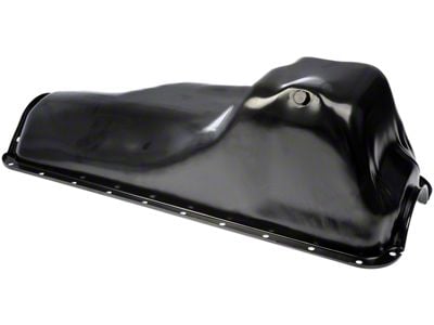 Engine Oil Pan (1997 F-150)