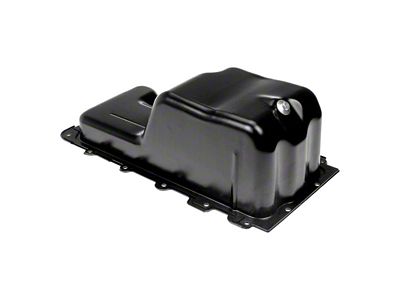 Engine Oil Pan (09-10 5.4L F-150)