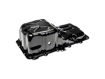 Engine Oil Pan (11-13 5.0L F-150)