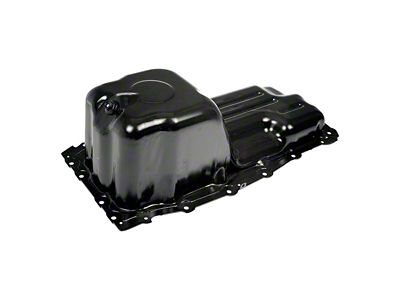 Engine Oil Pan (10-14 6.2L F-150)