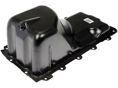 Engine Oil Pan (09-10 4.6L F-150)