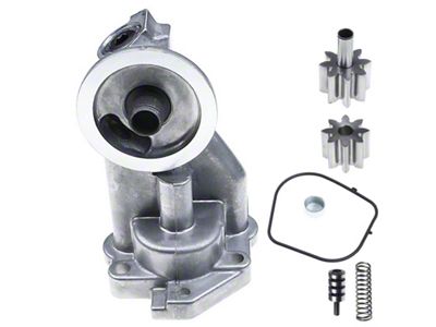 Engine Oil Pump (97-08 4.2L F-150)