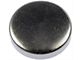 Engine Steel Cup Expansion Plug; 1-41/64-Inch (97-05 4.2L F-150)
