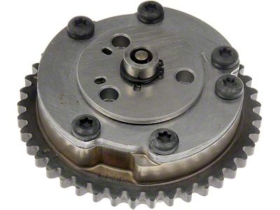 Engine Variable Valve Timing Sprocket (15-17 5.0L F-150)