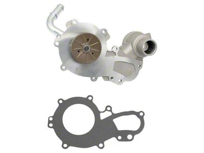 Engine Water Pump (15-16 2.7L EcoBoost F-150)