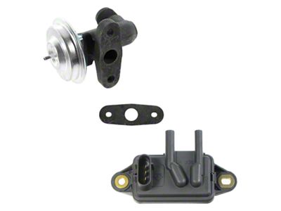 ERG Valve and Sensor Repair Kit (97-03 5.4L F-150)