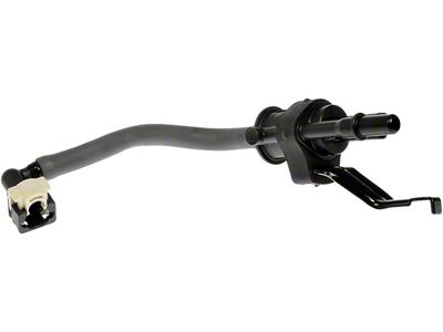 Evaporative Emissions Purge Valve (09-10 5.4L F-150)