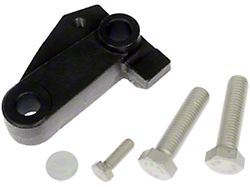 Exhaust Manifold Clamp Repair Kit (97-08 F-150)