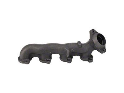 Exhaust Manifold; Driver Side (99-03 4.6L F-150)