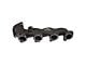 Exhaust Manifold; Driver Side (06-10 4.6L F-150)